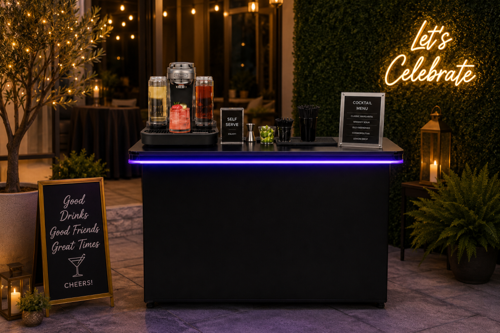 signature sips package