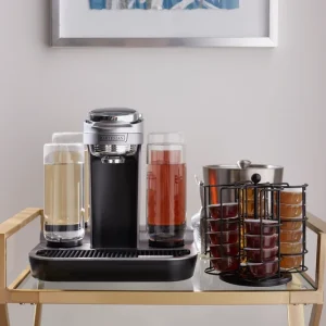 Luxury Automated Cocktail Bar Rental - Image 3