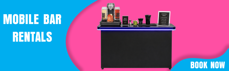 mobile bar rental
