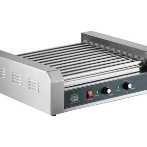 Classic Hot Dog Roller Grill Rental