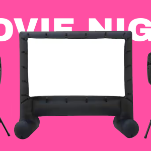 Movie Night