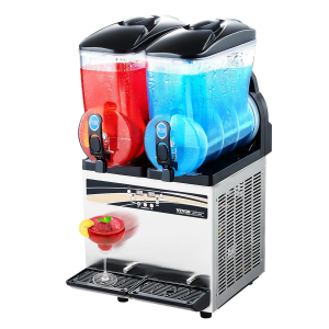 Premium Frozen Slushy Machine Rental